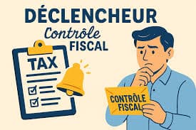 8 conseils pour éviter de déclencher un contrôle fiscal !
