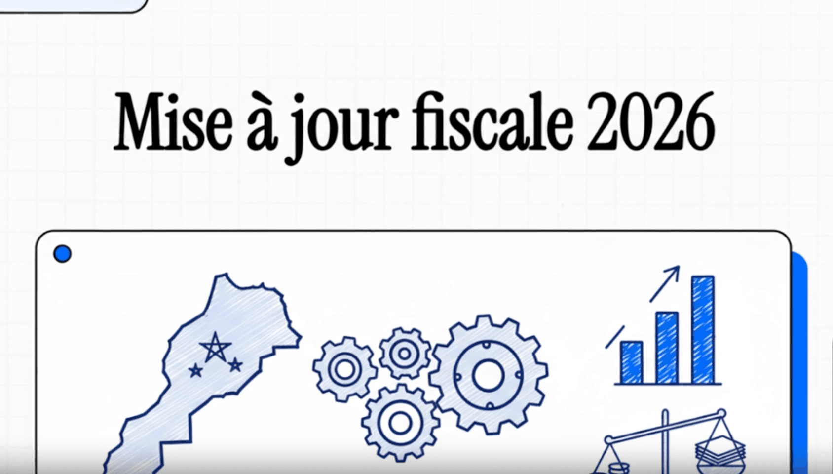 Lois de finances 2026